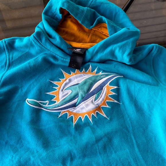 NFL Other - NFL Miami Dolphins Youth